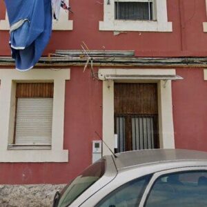 Subasta vivienda en El Astillero, C/ LA CASONA Nº14 2ºIZQ – 66.300€