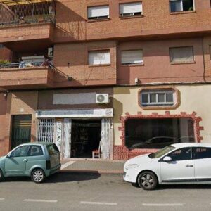Subasta vivienda en Alguazas, Carretera de Alcantarilla – 29.546€
