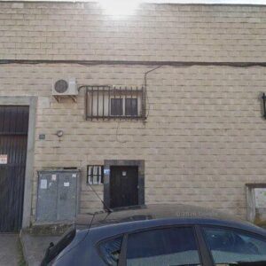 Subasta nave industrial en Ajalvir, Calle Calvario 13 – 175.000€