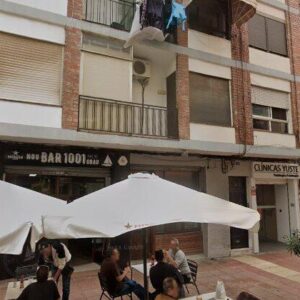 Subasta vivienda en Castellon, CALLE DON JUAN DE AUSTRIA Nº 46-1-2 – 119.062€