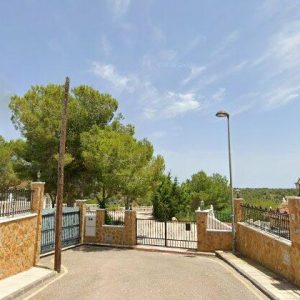 Subasta vivienda en Pilar de la Horadada, Urbanización El Pinar de Campoverde en calle Peral nº 7 planta 0 – 262.633€
