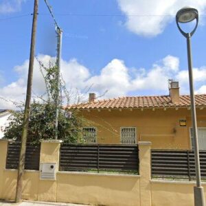 Subasta vivienda en Bellvei, Calle Altafulla N.º 5 - Urbanización Baronía del Mar – 191.561€