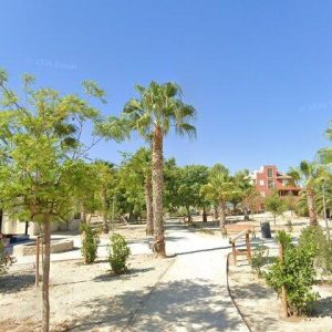 Subasta finca rustica en Molina de Segura, Cañada de las Eras – 427€