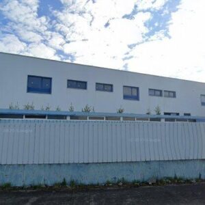 Subasta nave industrial en Rabade, Finca 115, parcela 9-B, Polígono Industrial de Rábade, segunda Fase, Carpaciñas – 182.000€