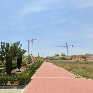 Subasta garaje en Pilar de la Horadada, CALLE LOS LUISES, 5, EDIFICIO BARLOVENTO, PILAR DE LA HORADADA, ALICANTE – 9.131€