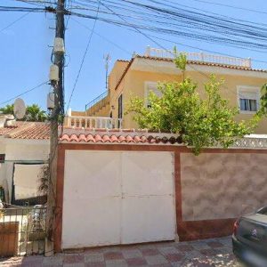 Subasta vivienda en Torrevieja, CALLE MIGUEL ÁNGEL Nº15 – 120.000€