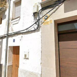Subasta vivienda en Santaell, CALLE COLON 54 – 22.712€