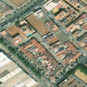 Subasta local comercial en El Viso Alcor, CL CADIZ 4 6 VISO DEL ALCOR, EL – 39.449€