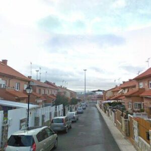 Subasta solar en Numancia de la Sagra, CALLE ALBACETE, Nº 3 – 81.892€