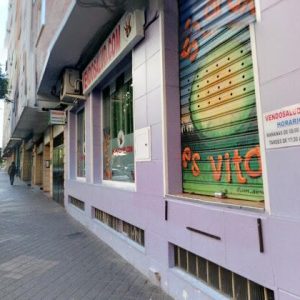 Subasta garaje en Ciudad Real, CALLE LA MATA Nº 6 – 13.859€