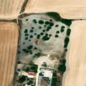 Subasta finca rustica en Chiclana de la Frontera, TN FUENTE AMARGA 0 – 3.586€