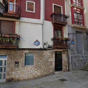Subasta vivienda en Bilbao, CALLE OLLER&Iacute;AS ALTAS N&ordm;29 &ndash; 169.750&euro;