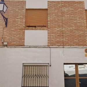 Subasta solar en Sot de Chera, CL VALENCIA 25 – 4.627€