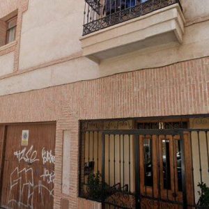 Subasta vivienda en Ciudad Real, CALLE SAN ANTONIO 3-5 – 97.987€