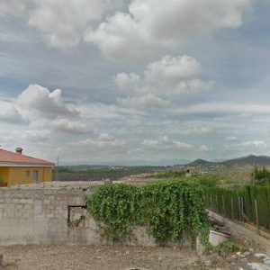 Subasta finca rustica en Castellon, Parcela de tierra secano de maleza y algarrobos, en término de Castellón, partida Benadresa, de nueve áreas, cincuenta centiáreas. Linda: norte, Daniel Muñoz Sánchez; sur: Gabriel Montesinos Bou; este, Francisco Aguilella Mezquita; y oeste, Vicente Batall – 5.087€