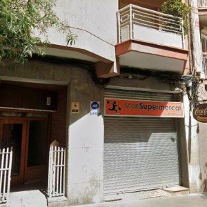 Subasta vivienda en L’hospitalet de Llobregat, CL ELIPSE 14 BJ 2 HOSPITALET DE LLOBREGAT – 77.981€
