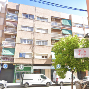 Subasta vivienda en Alaquas, Avenida Miguel Hernandez 17 Es:1 Pl:00 Pt:02 – 105.000€