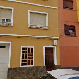 Subasta local comercial en Castellon, AVENIDA ESPRONCEDA NÚMERO 11 PUERTA 3 – 59.177€
