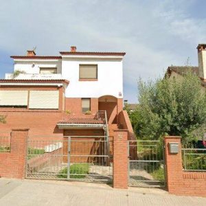 Subasta vivienda en Sant Andreu de la Barca., Avenida Pedraforca, 14 – 272.633€