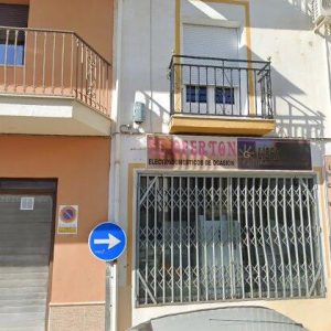 Subasta vivienda en Baza, Calle San Francisco 32 Es:1 Pl:02 Pt:01 – 9.380€
