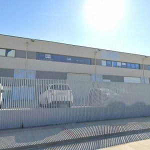Subasta nave industrial en Zaragoza, C/ RETAMA (CARTUJA BAJA), número 25, NAVE B19 – 20.123€