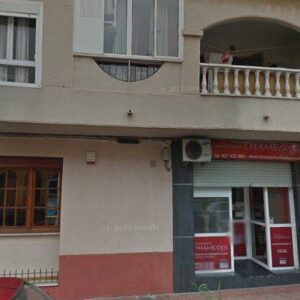 Subasta vivienda en Torrevieja, Diego Ramírez Pastor Calle Bergantin Y 264, Bloque Palmeras 3, Piso 1, Puerta 7 – 45.018€