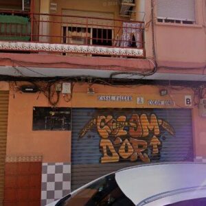 Subasta vivienda en Paterna, CALLE PURISIMA CONCEPCION, 5-2º-Pta. 12ª – 105.690€