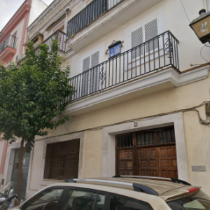 Subasta vivienda en Jerez de la Frontera, Calle Sol 46 Es:1 Pl:02 Pt:C – 98.969€
