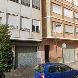 Cesión de remate de vivienda en Villena, Piso en calle CALLE NUEVA 00008 8, en Villena (Alicante) – 40.000€