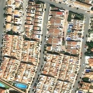 Subasta vivienda en Torrevieja, CALLE MIGUEL ÁNGEL Nº15 – 120.000€