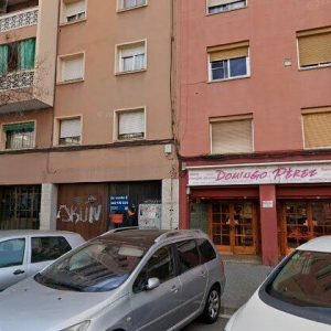 Subasta vivienda en Rubí, Carretera de Sabadell, nº 18 2º 4ª – 155.685€