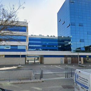 Subasta local comercial en Sevilla, AVENIDA VÍA APIA Nº 7, MODULO OFICIONAS Nº 59, 1º EDIFICIO ÁGORA – 83.300€