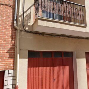Subasta vivienda en Cuellar, Calle Alfonso X Sabio 5 Es:E Pl:01 Pt:01 – 62.113€