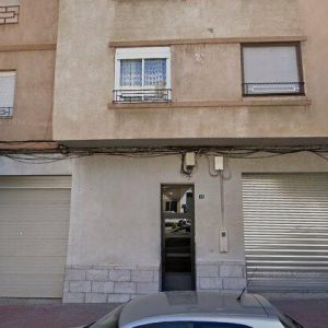 Subasta local comercial en Monzon, AV LERIDA 37 1 00 03 – 10.741€