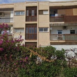 Subasta vivienda en Almeria, Avda. Brigthon 92, Esc. E, 1º 20 – 34.114€