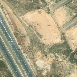 Subasta nave industrial en Chinchilla, Polígono P-2 Sector A-2 – 69.867€