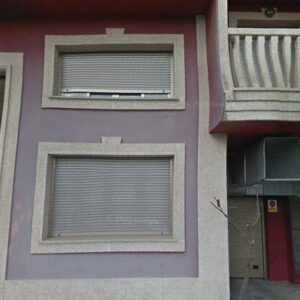 Cesión de remate de garaje en Boiro, Garaje en rua Fontefria 10, en Boiro (A Coruña) – 8.500€