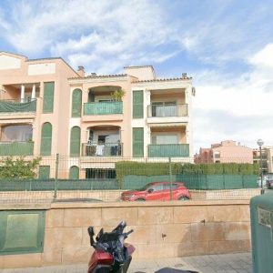 Subasta vivienda en Llucmajor, Calle Sant Lluc 8 Bl:F Es:2 Pl:01 Pt:80 – 76.892€