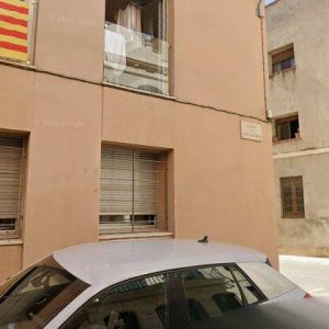 Subasta garaje en Mataro, CL DEL PRAT 8 M SO -3 12 – 2.737€