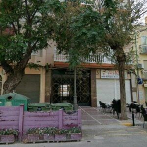 Subasta vivienda en Jodar, CALLE PRIMERO DE MAYO 22 – 89.016€