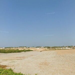 Subasta finca rustica en Chiclana de la Frontera, PJ EL MOLINO 0 – 1.211€