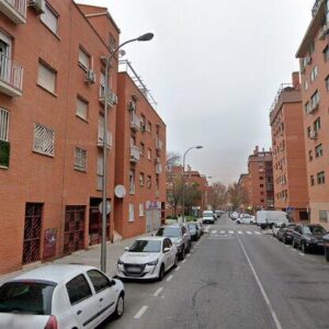 Subasta vivienda en Madrid, CL ALERCE 1 4 C MADRID – 116.536€