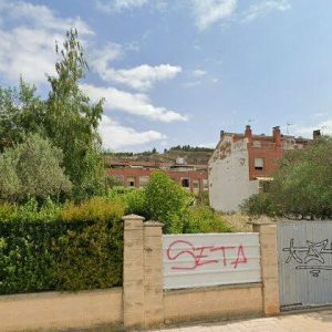 Subasta vivienda en Lodosa, Calle Roncal nº 1, 3º D Lodosa – 75.164€