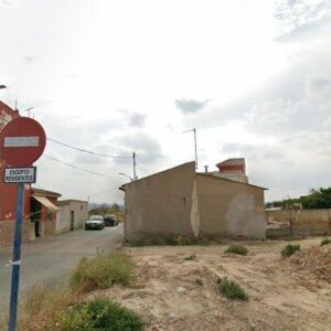 Subasta vivienda en Lorquí, c/ Cabezo Polacas, 18 – 93.659€