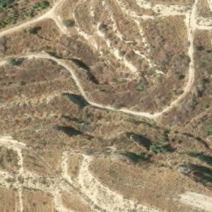 Subasta finca rustica en Murcia, Polígono 227 Parcela 25. La Coronela – 9.069€