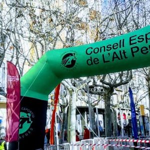 Subasta local comercial en Vilafranca del Penedés, Acceso propio por calle Canigó y Paseo Transversal. LOCAL TRES, BLOQUE B, planta Baja – 78.645€