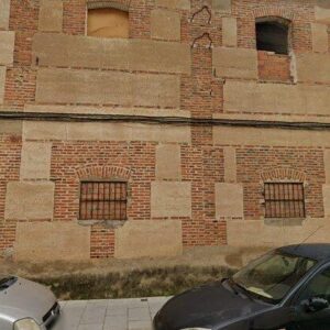 Subasta vivienda en Don Benito, CALLE DON LLORENTE, Nº 95 – 76.832€