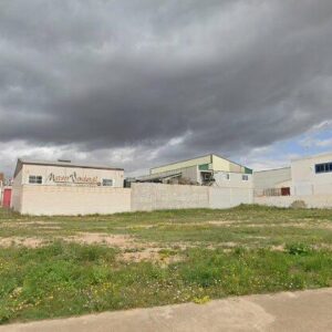 Subasta solar en Hellin, AV PAISES BAJOS 27 – 21.798€