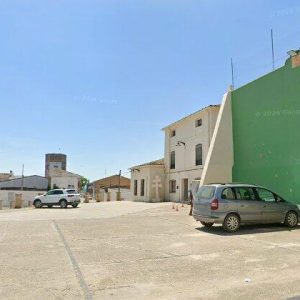 Subasta vivienda en Cadreita, Plaza del Palacio nº 6 – 11.062€