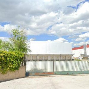 Subasta garaje en Leganés, Calle Alcalde Pedro González González , 9 – 8.497€
